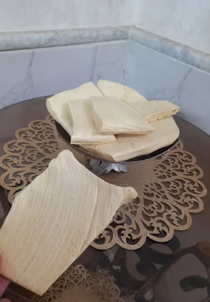 بار جدید شکلات زنجبیلی تخته ای|خوردنی و آشامیدنی|قم, آزادگان|دیوار