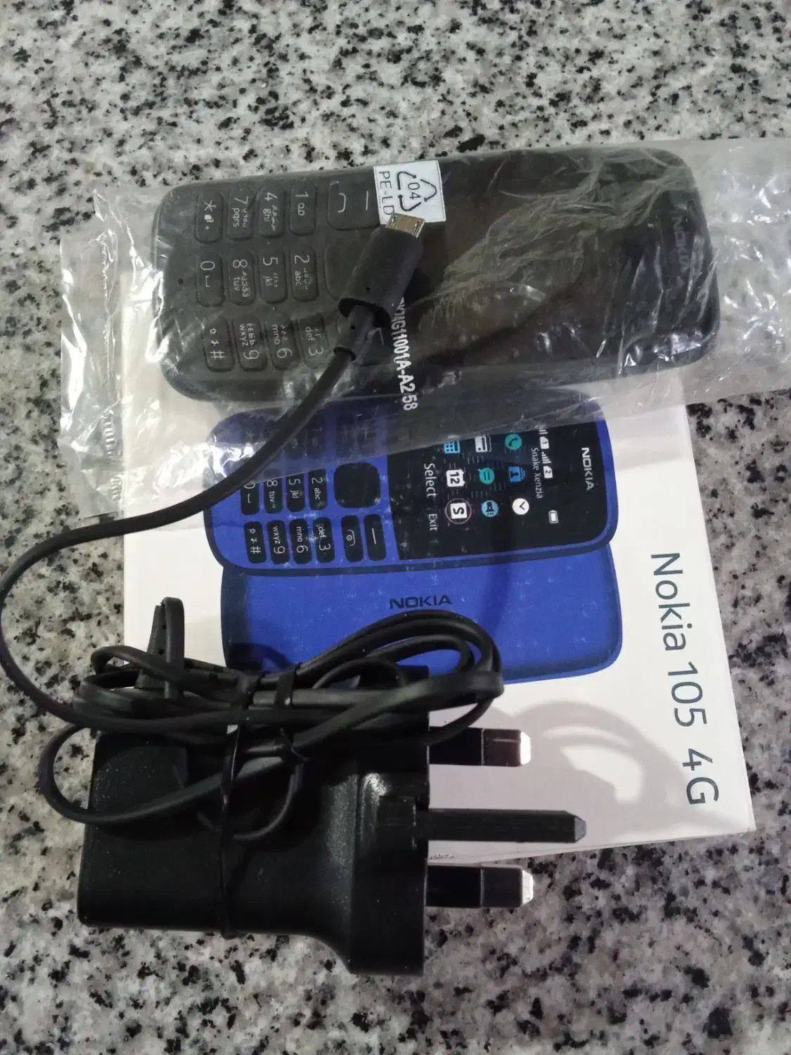 کوشی آکبند نونو استفاده نشده بفروش میرسد|موبایل|نجف‌آباد, امیرآباد|دیوار