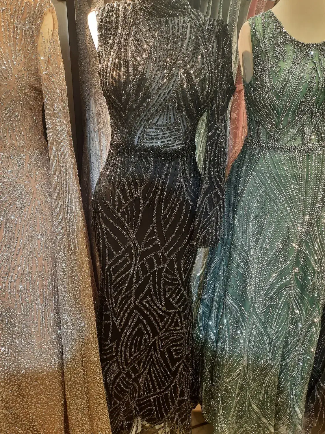 لباس شب|لباس|تهران, شهرک آسمان|دیوار