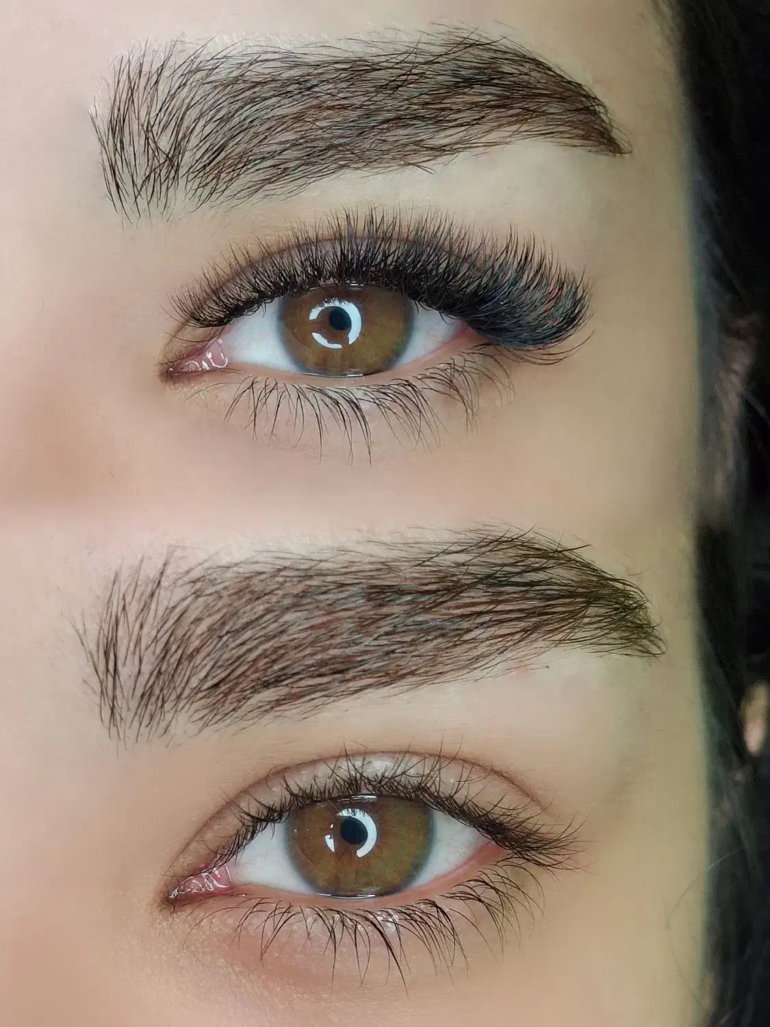 جشنواره پاییزه اکستنشن مژه فرصت محدود تا پایان فصل|خدمات آرایشگری و زیبایی|بابل, |دیوار