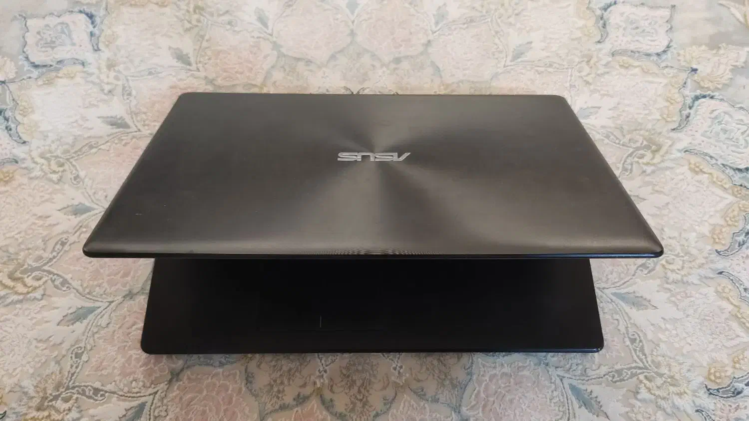لپ‌تاپ Asus|رایانه همراه|خورموج, |دیوار
