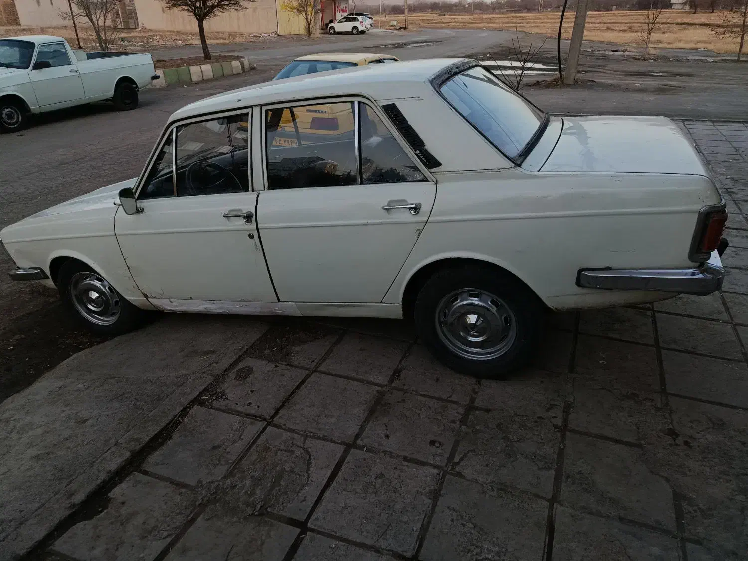 پیکان پژو|خودرو سواری و وانت|سنقر, |دیوار