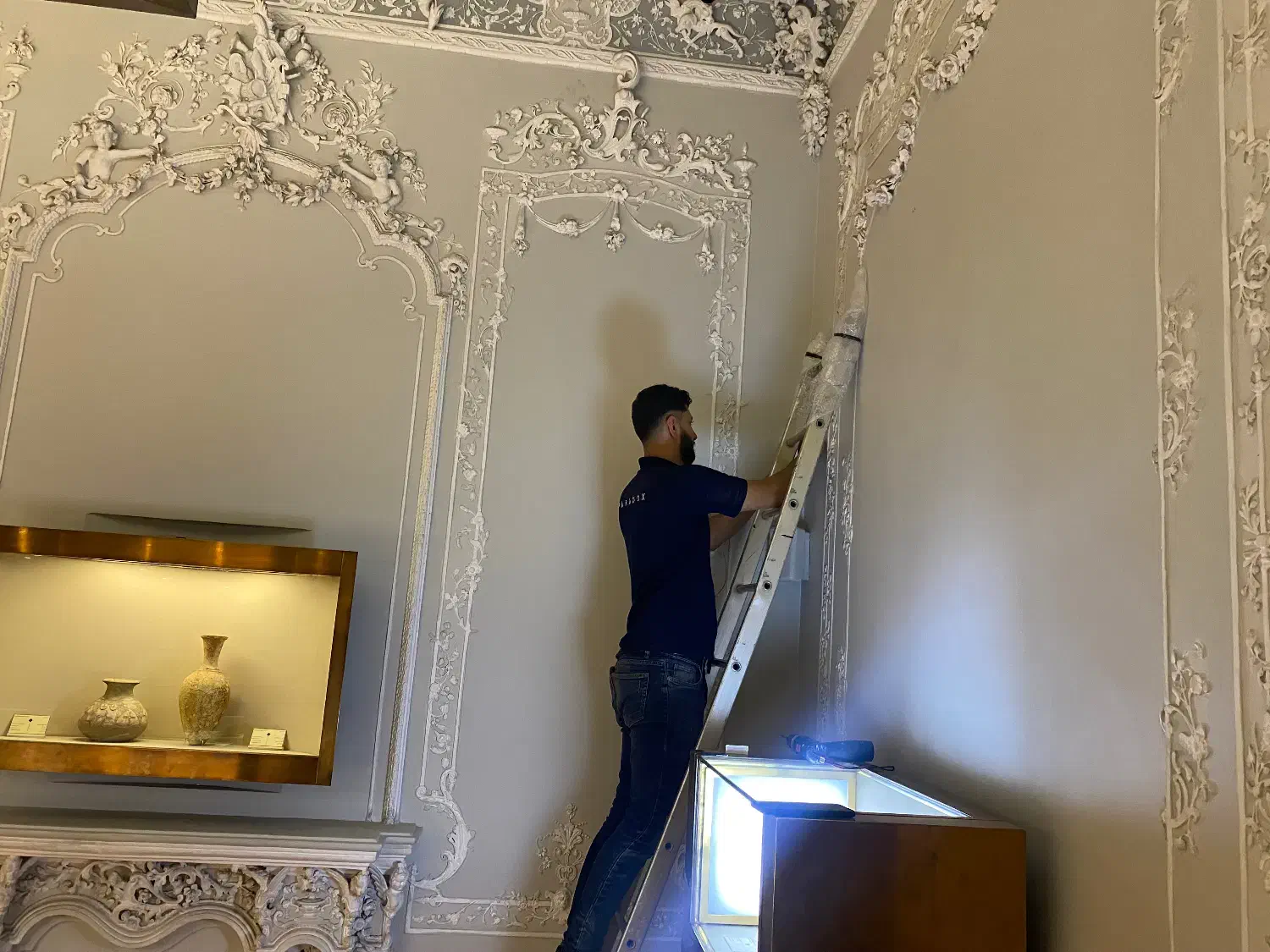 نصاب دوربین و دزدگیر|دوربین مداربسته|سنندج, |دیوار