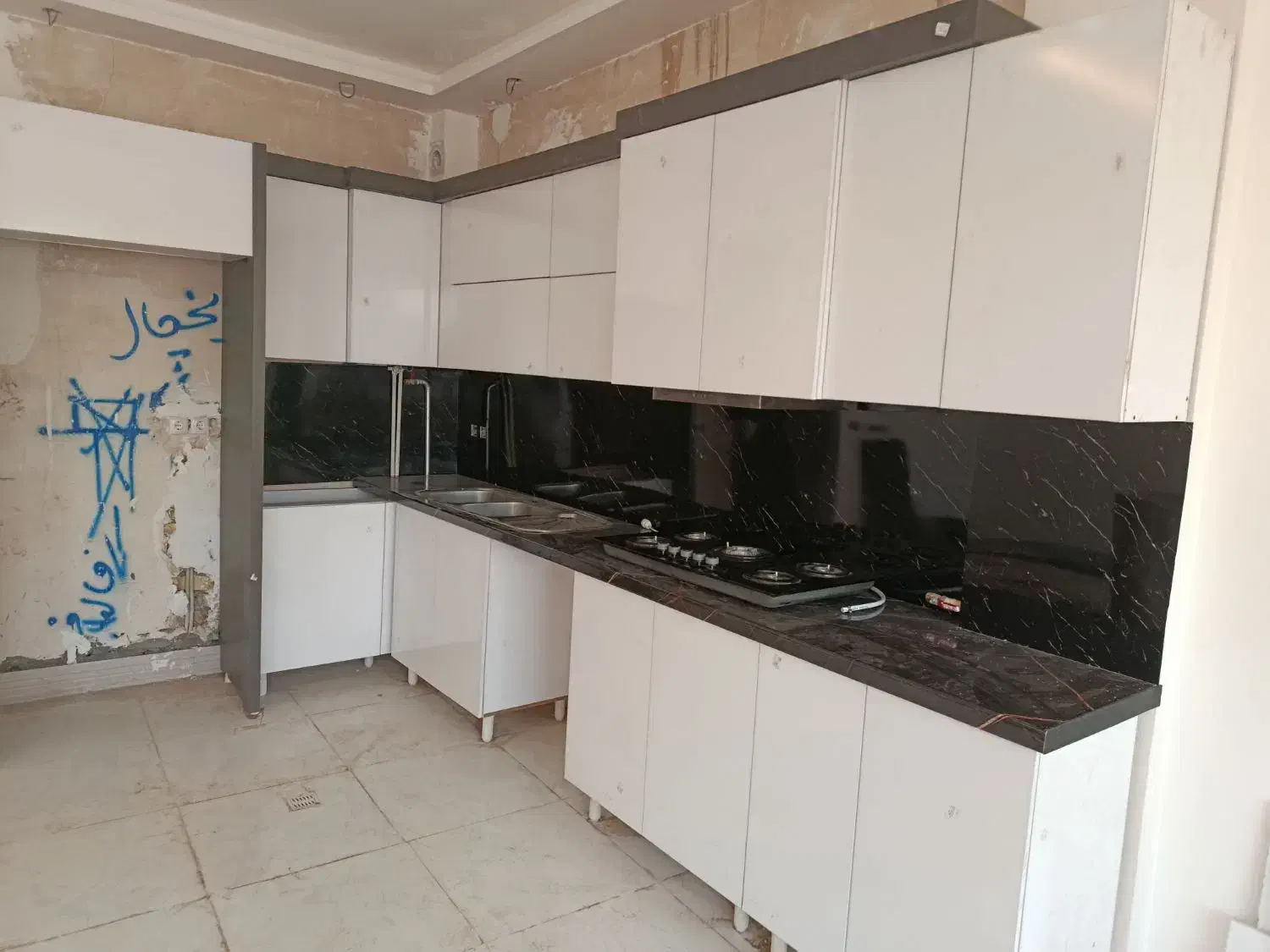 ویلایی شهرک ولی عصر|فروش خانه و ویلا|تربتحیدریه, شهرک ولیعصر|دیوار