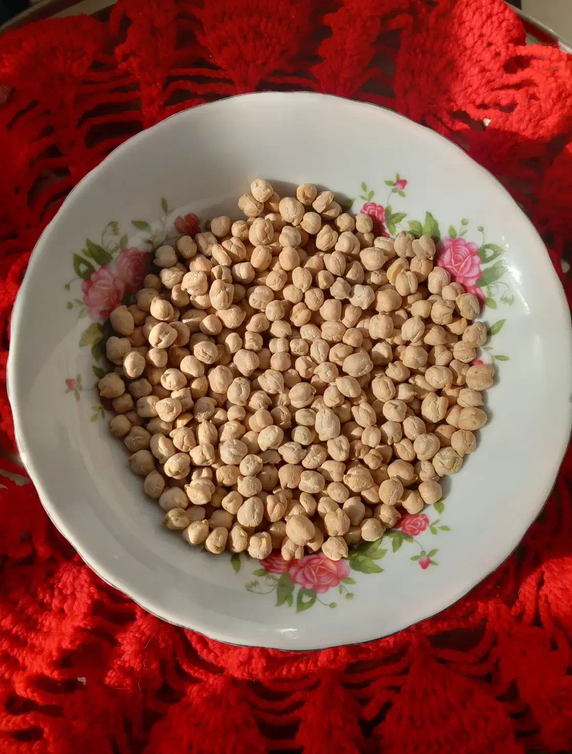 نخود محلی|خوردنی و آشامیدنی|کمیجان, |دیوار