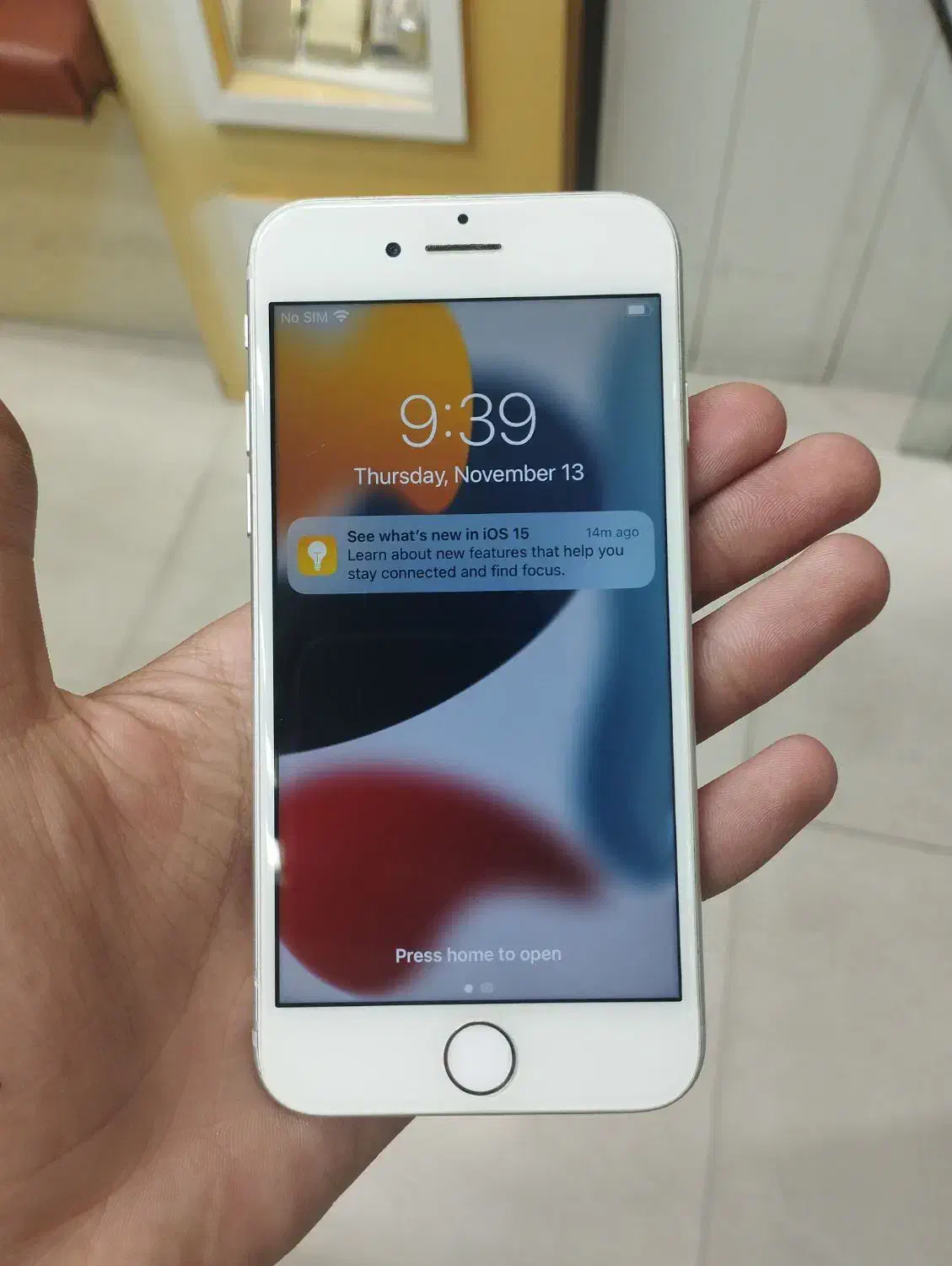 آیفون ۷|موبایل|تهران, افسریه شمالی|دیوار