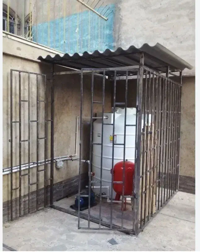 جوشکاری سیار|خدمات پیشه و مهارت|خاش, |دیوار