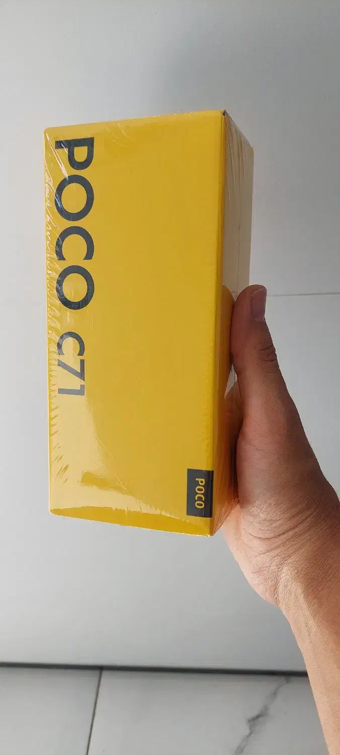 poco c71 redmi13 a06 a07|موبایل|کرج, فاز ۳ گوهردشت|دیوار
