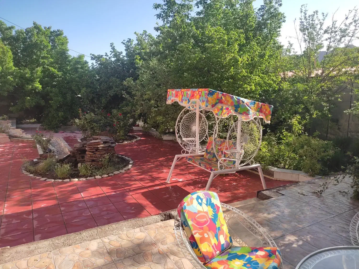 ویلایی دهبکری|فروش خانه و ویلا|دهبکری, |دیوار