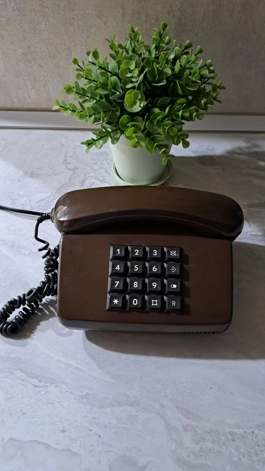 تلفن رو میزی|تلفن رومیزی|تهران, حکیمیه|دیوار