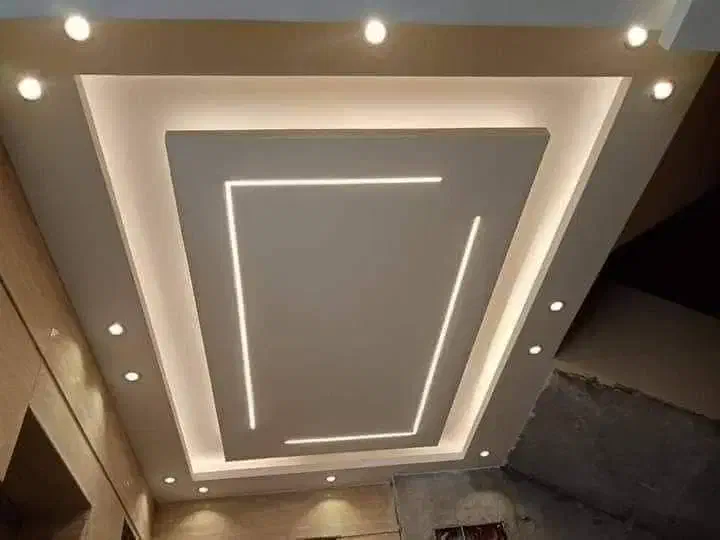 آموزش رایگان کناف بهمراه دستمزد برای آقایان بابلی|استخدام معماری، عمران و ساختمانی|بابل, |دیوار