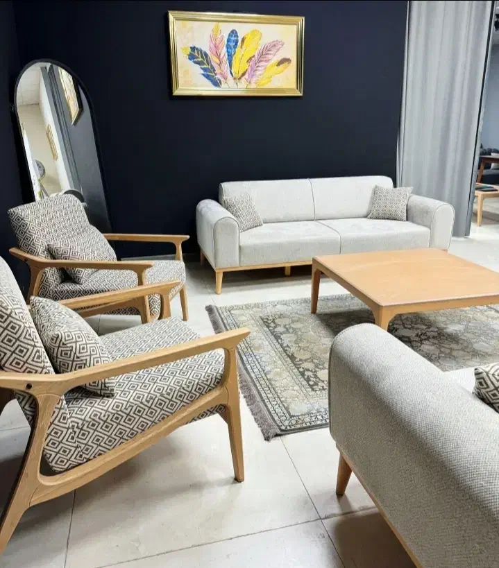 مبل راحتی پرامیس|مبلمان خانگی و میز عسلی|آستارا, |دیوار