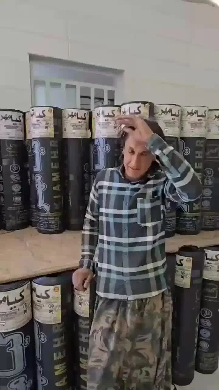 ایزوگام کیامهر .شرایط استثنایی.فروش ویژه شروع شد|مصالح و تجهیزات ساختمان|یزد, |دیوار