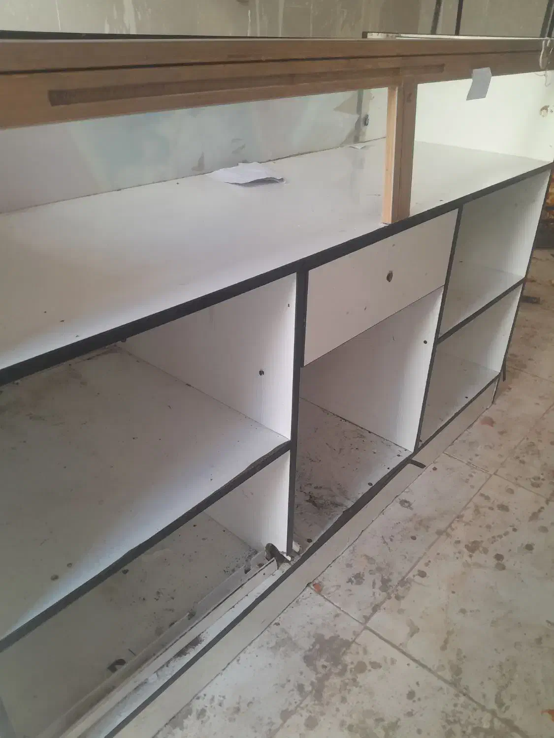 میز مدیریت|دفتر کار|سبزوار, قصبه اب یمین|دیوار