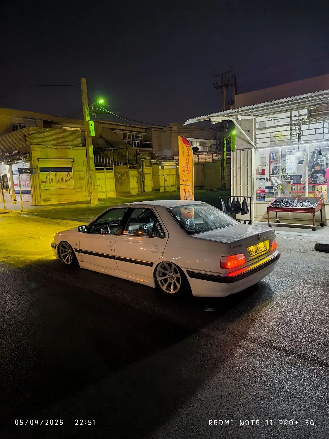 رینگ اسپرت سایز ۱۶ stcتخت اورجینال|قطعات یدکی و لوازم جانبی|اهواز, کوی رمضان|دیوار