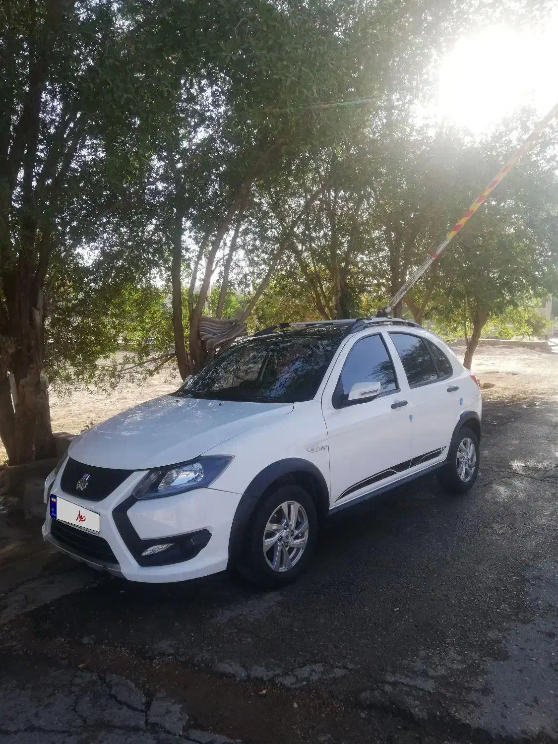 کویک gxr فول 85 گانه|خودرو سواری و وانت|مسجد سلیمان, |دیوار