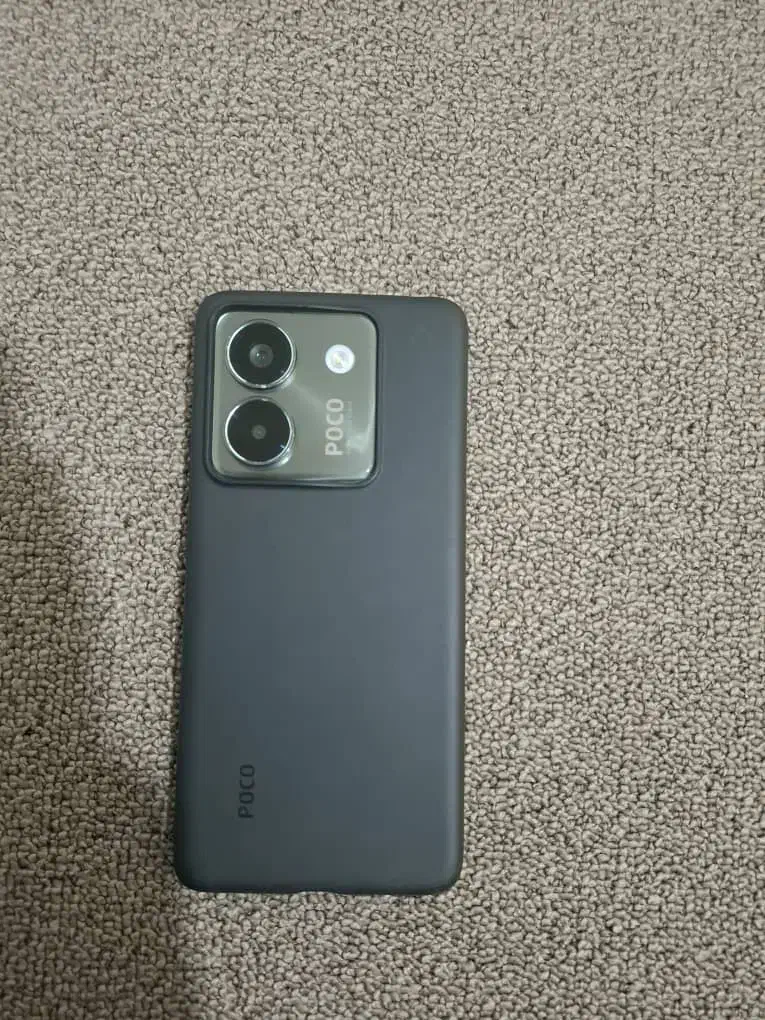 poco m7 pro|موبایل|یاسوج, |دیوار