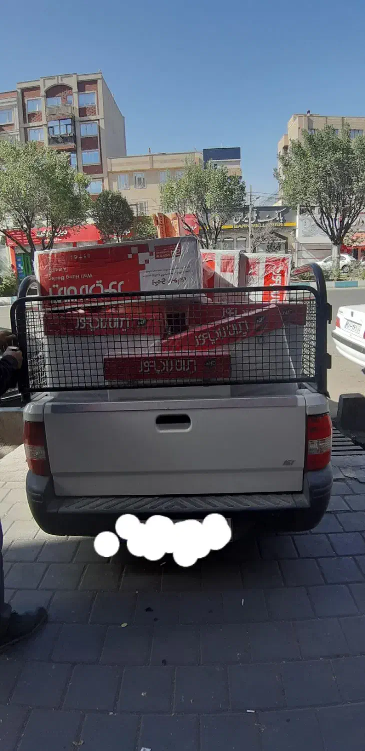 انواع رادیاتور(پنلی&پره ای)ایران رادیاتور|آبگرمکن، پکیج، شوفاژ|تهران, ابوذر|دیوار