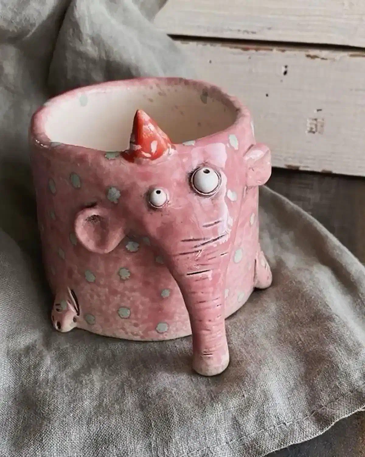 آموزش ساخت ظروف سرامیکی|خدمات آموزشی|نجف‌آباد, باغ ملی|دیوار