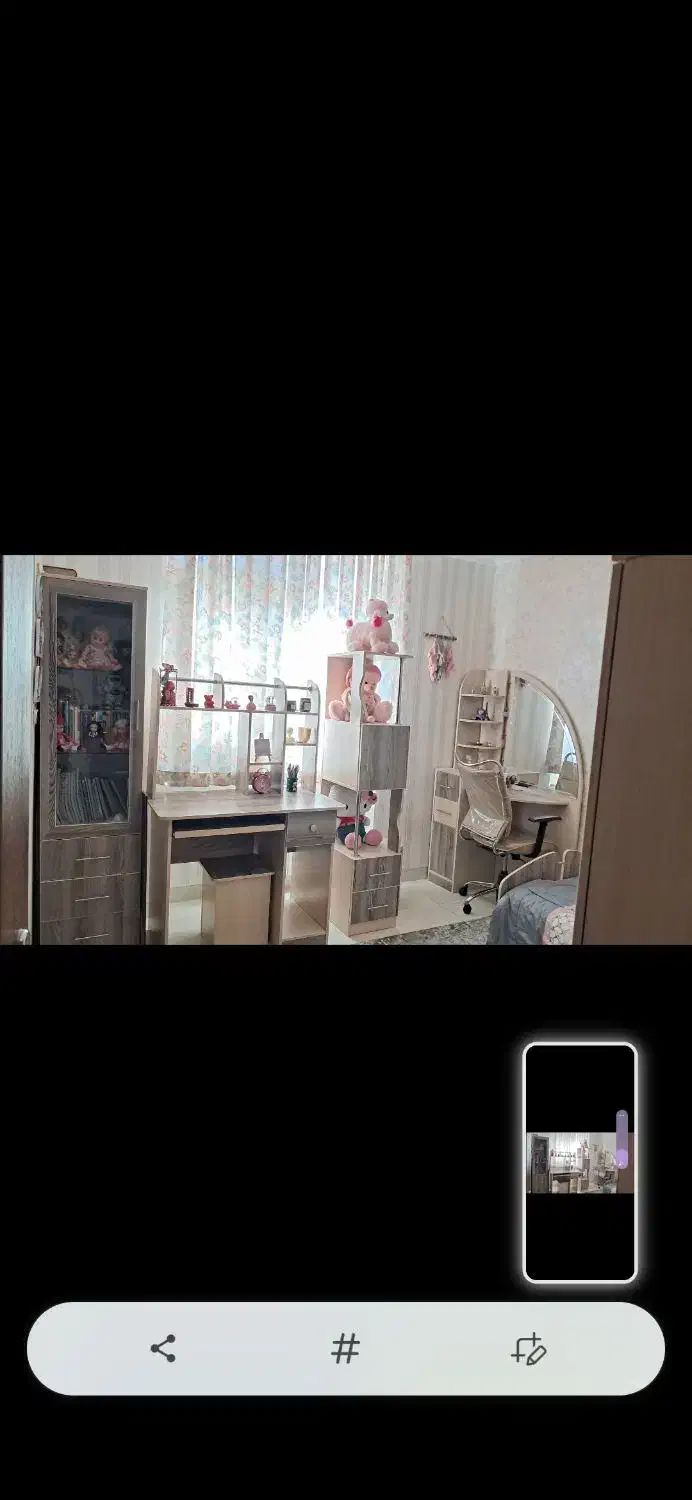 سرویس خواب نوجوان|تخت و سرویس خواب|کرمان, |دیوار