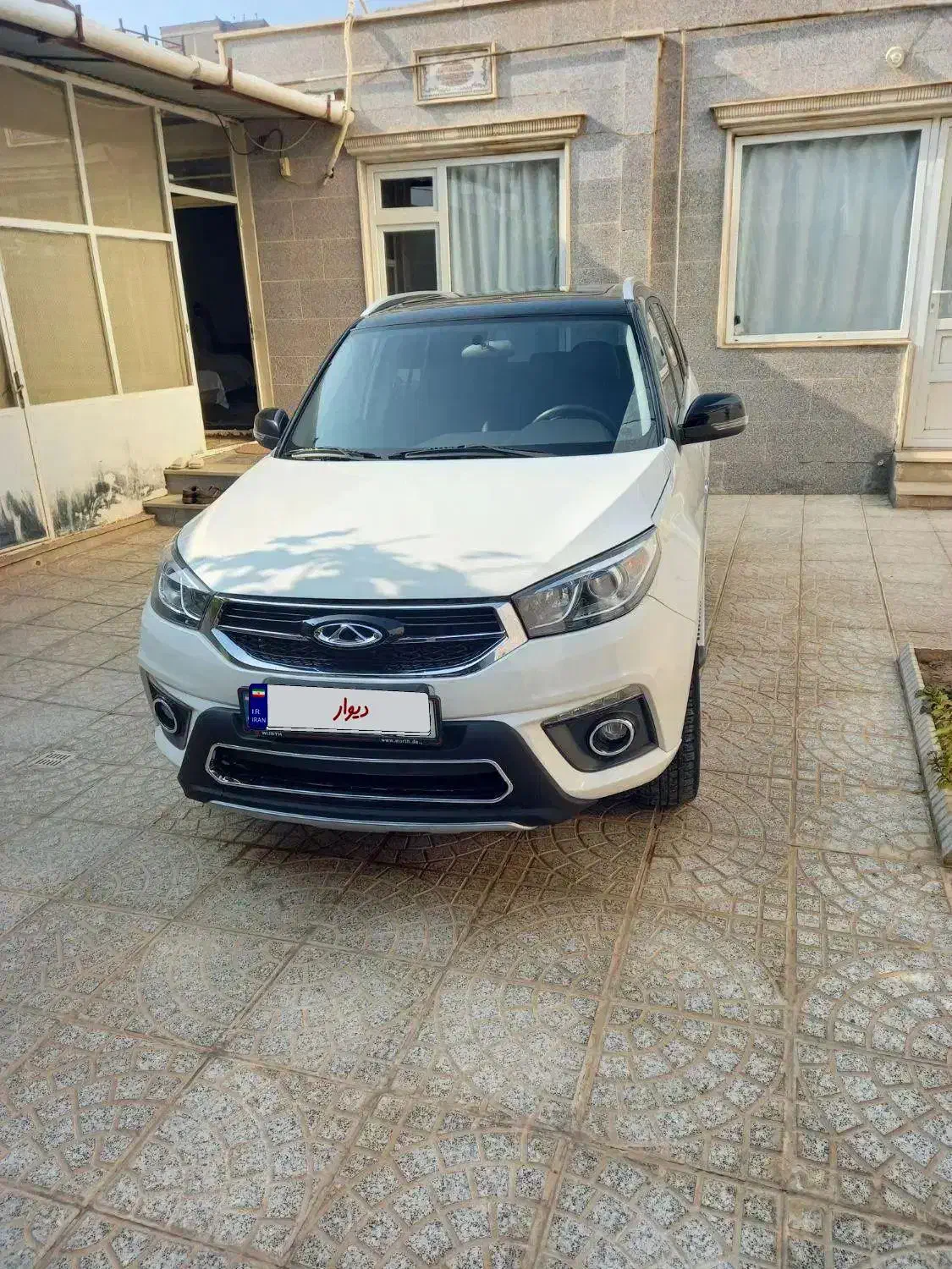 mvm x33 s  98|خودرو سواری و وانت|مهاباد (آذربایجان غربی), |دیوار