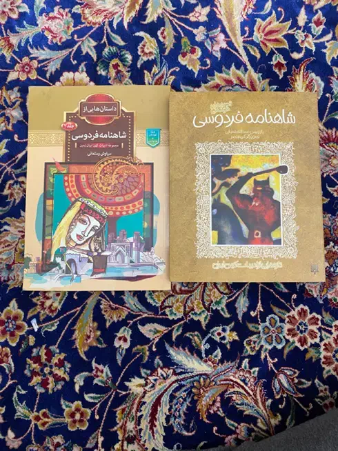 کتاب کودک و نوجوان|کتاب و مجله آموزشی|تهران, تجریش|دیوار