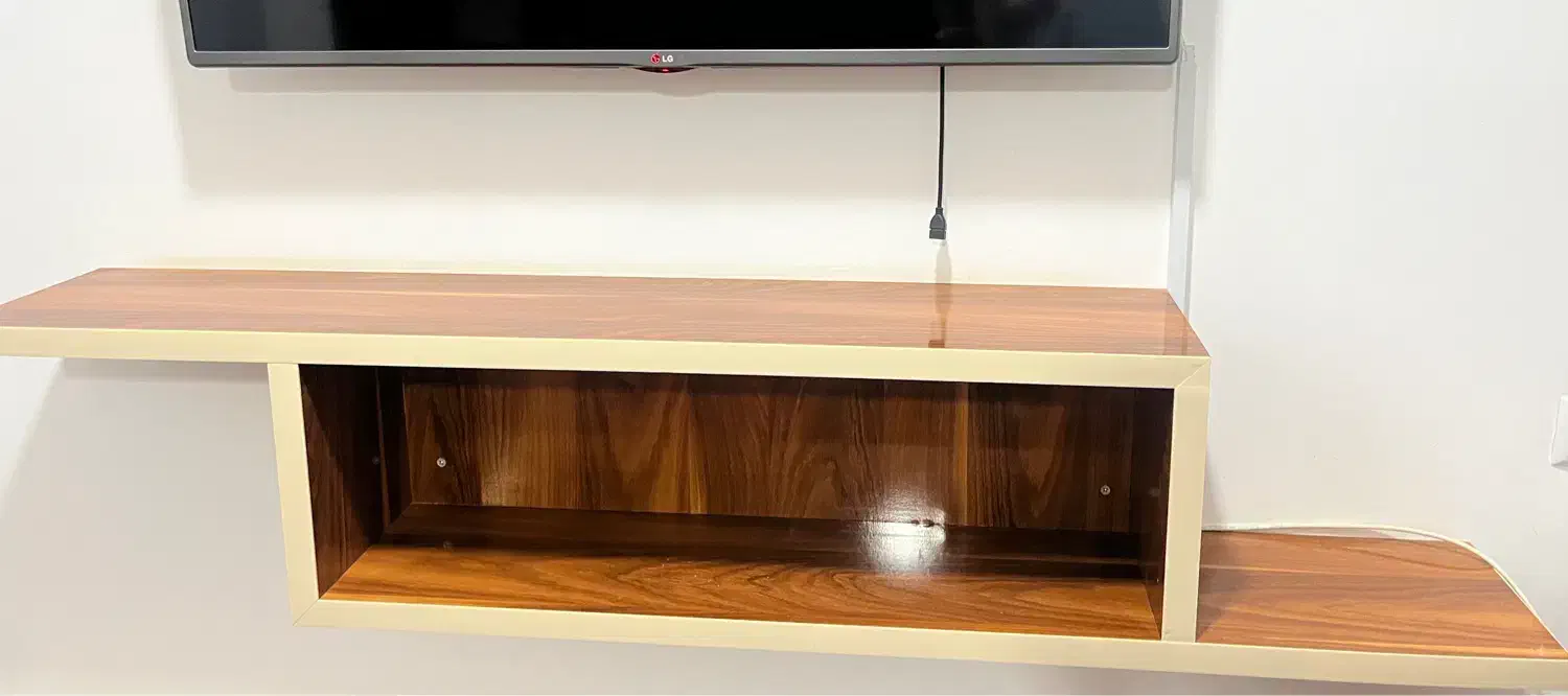 میز تلوزیون|میز تلویزیون|صومعهسرا, |دیوار