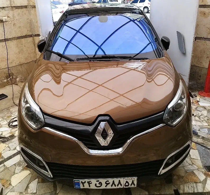 نصب و فروش برچسب دودی شیشه 3لایهsmart cool|قطعات یدکی و لوازم جانبی|قم, اسمعیل آباد|دیوار