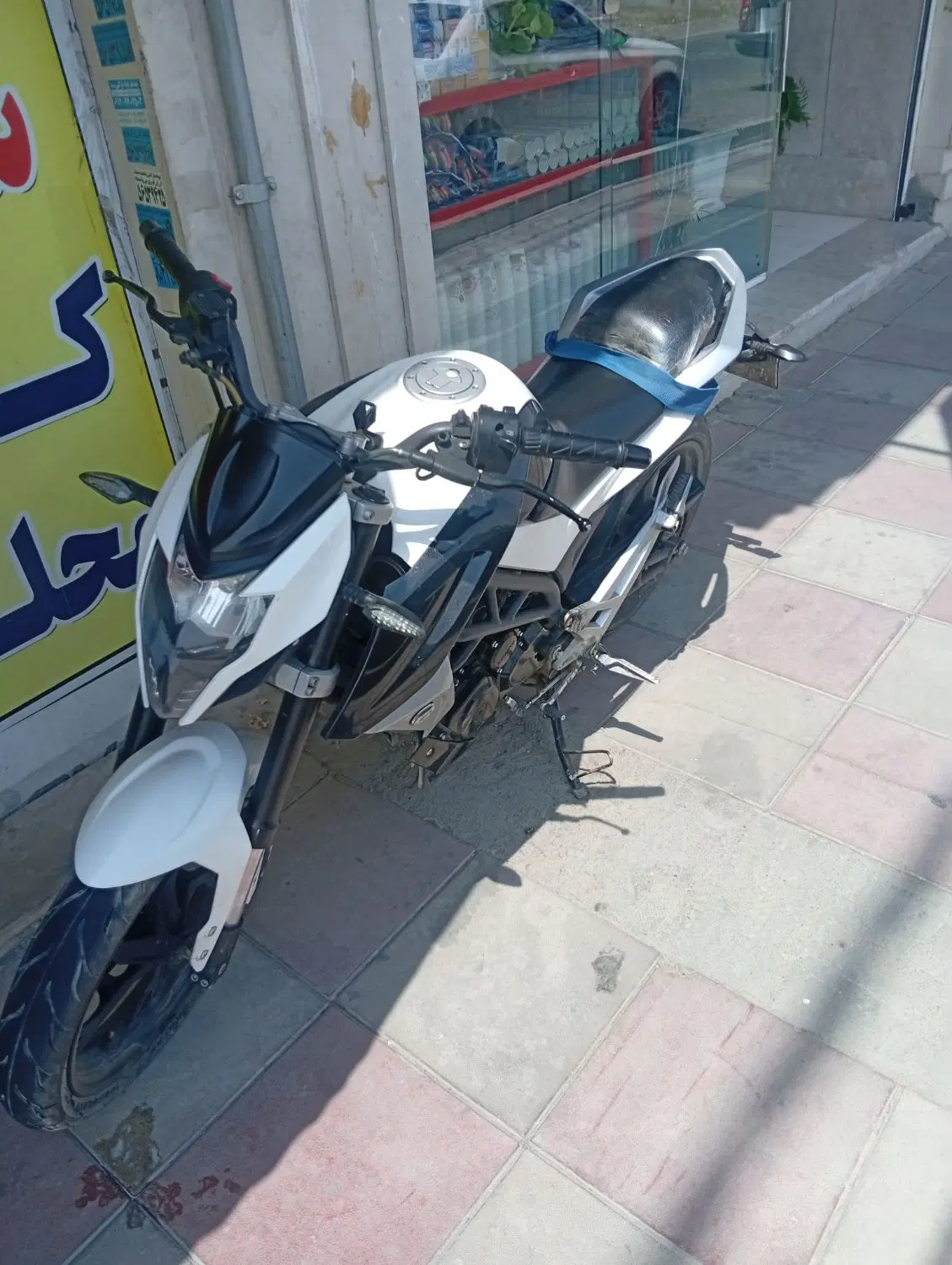 cf150nk|موتورسیکلت|کهریزک, |دیوار