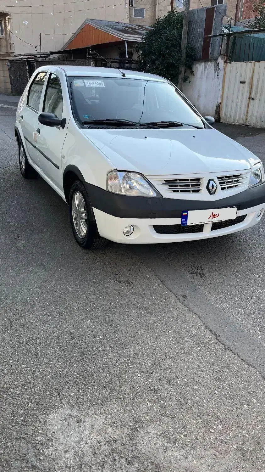 ال نود مدل ۹۴ بیرنگ|خودرو سواری و وانت|قائمشهر, |دیوار