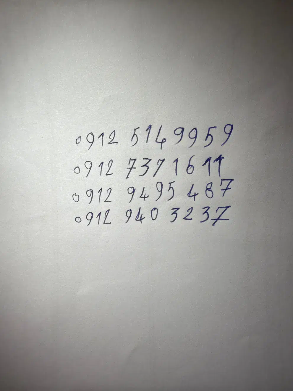 سیم کارت|سیمکارت|تهران, جنتآباد مرکزی|دیوار