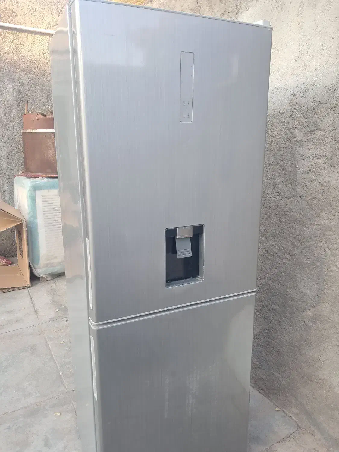 یخچال فریزر|یخچال و فریزر|فردوس (خراسان), |دیوار