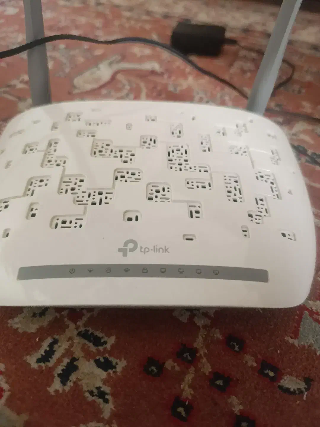 مودم تی پی لینک|مودم و تجهیزات شبکه|تهران, اباذر|دیوار