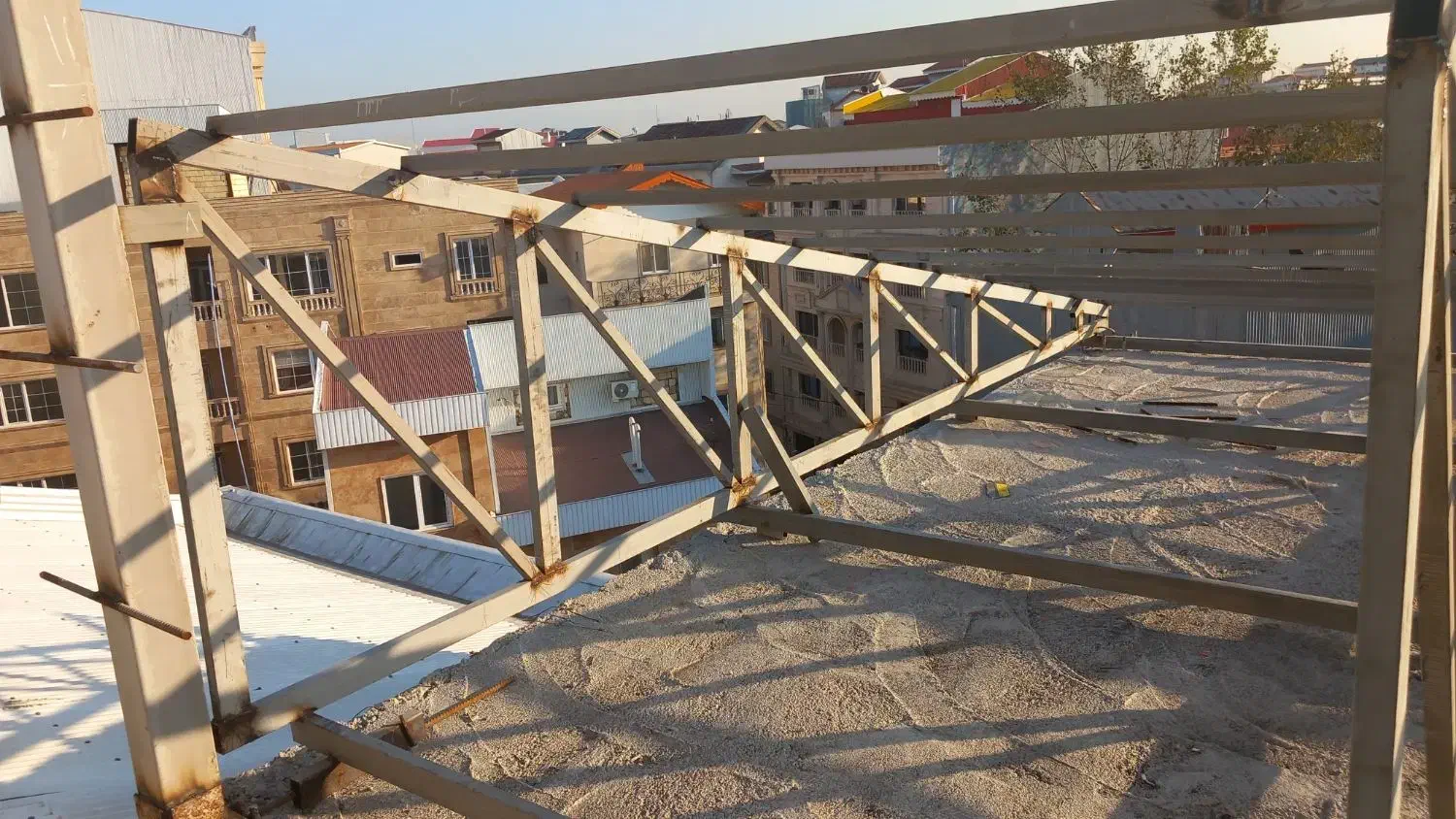 اجرای سربندی ساخت و نصب نما  وال پست درب و...|خدمات پیشه و مهارت|رشت, دیلمان|دیوار