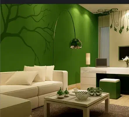 Wallz (نقاشی ، گرافیتی ، اکسسوار )|تابلو، نقاشی، عکس|تهران, تهرانپارس غربی|دیوار