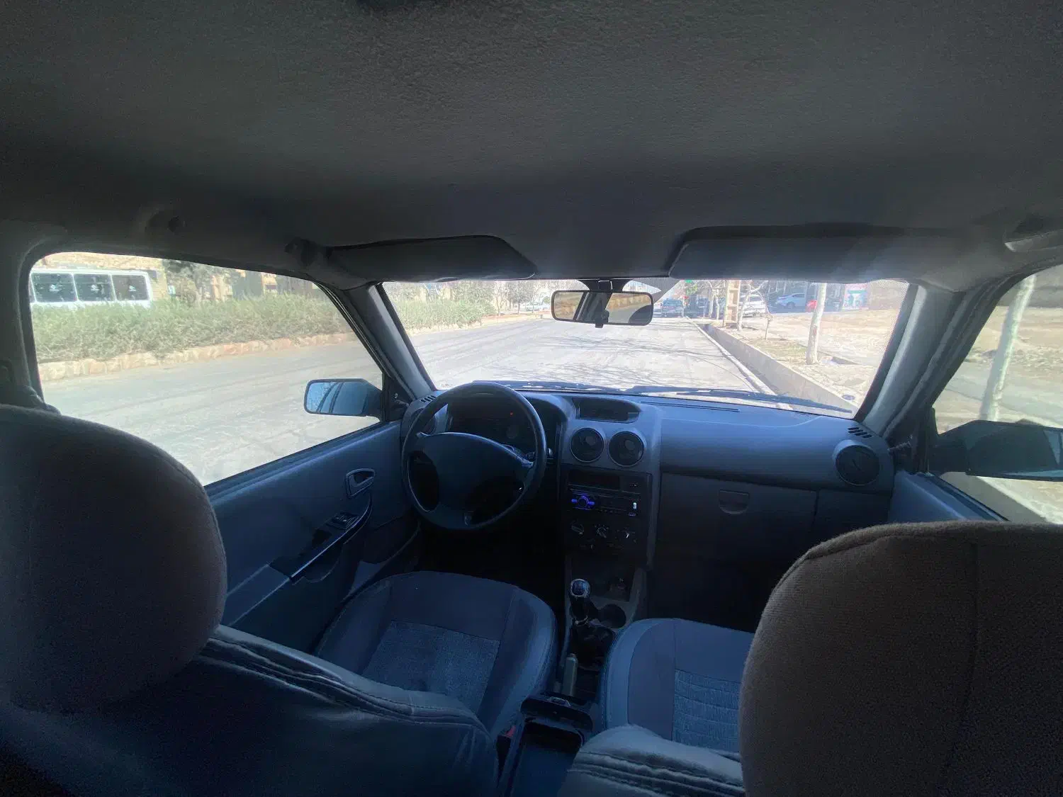 پراید 131 مدل 1391|خودرو سواری و وانت|شیراز, کوشک میدان|دیوار