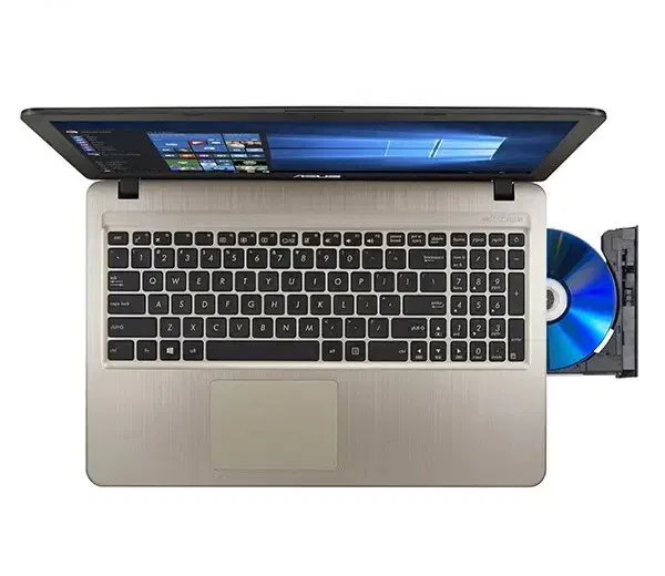 لپ تاپ ایسوس ۵۴۰ نو مناسب کادو|رایانه همراه|تهران, پاسداران|دیوار