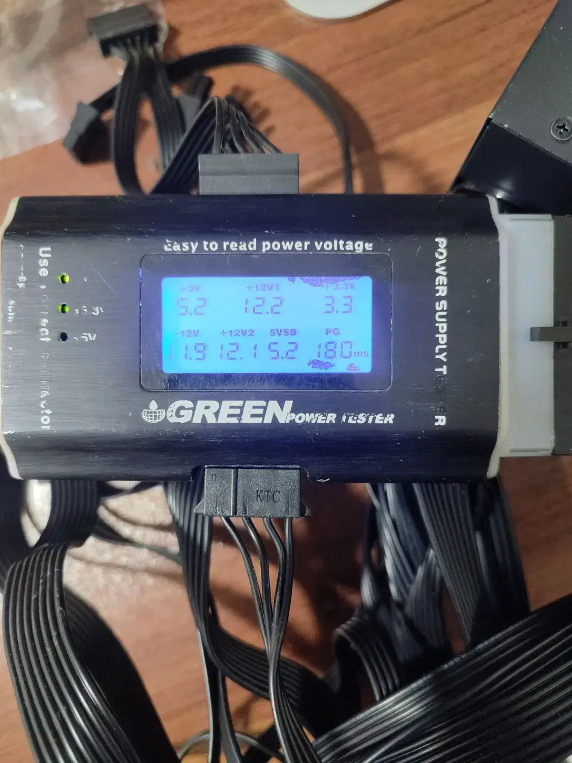 پاور قوی ۷۵۰ وات نصب و اسمبل حرفه‌ای و ارسال|قطعات و لوازم جانبی رایانه|قم, آلوچو|دیوار