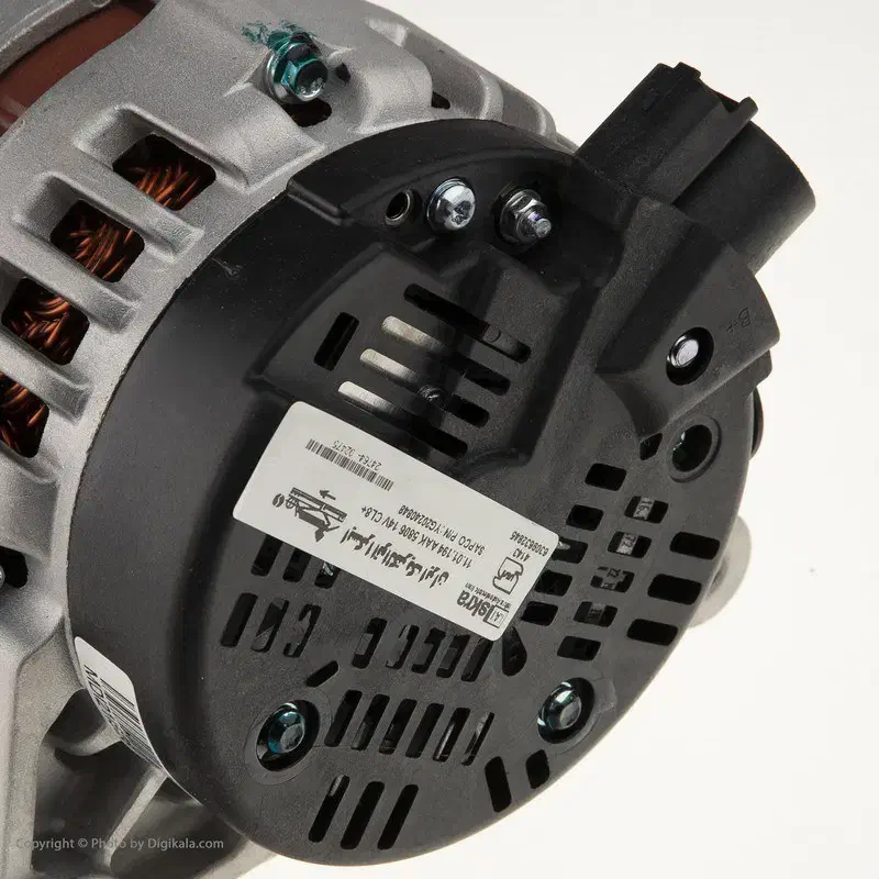 فروش تخصصی استارت.دینام.پمپ هیدرولیک ایران خودرو|قطعات یدکی و لوازم جانبی|اهواز, زندوکیلی|دیوار