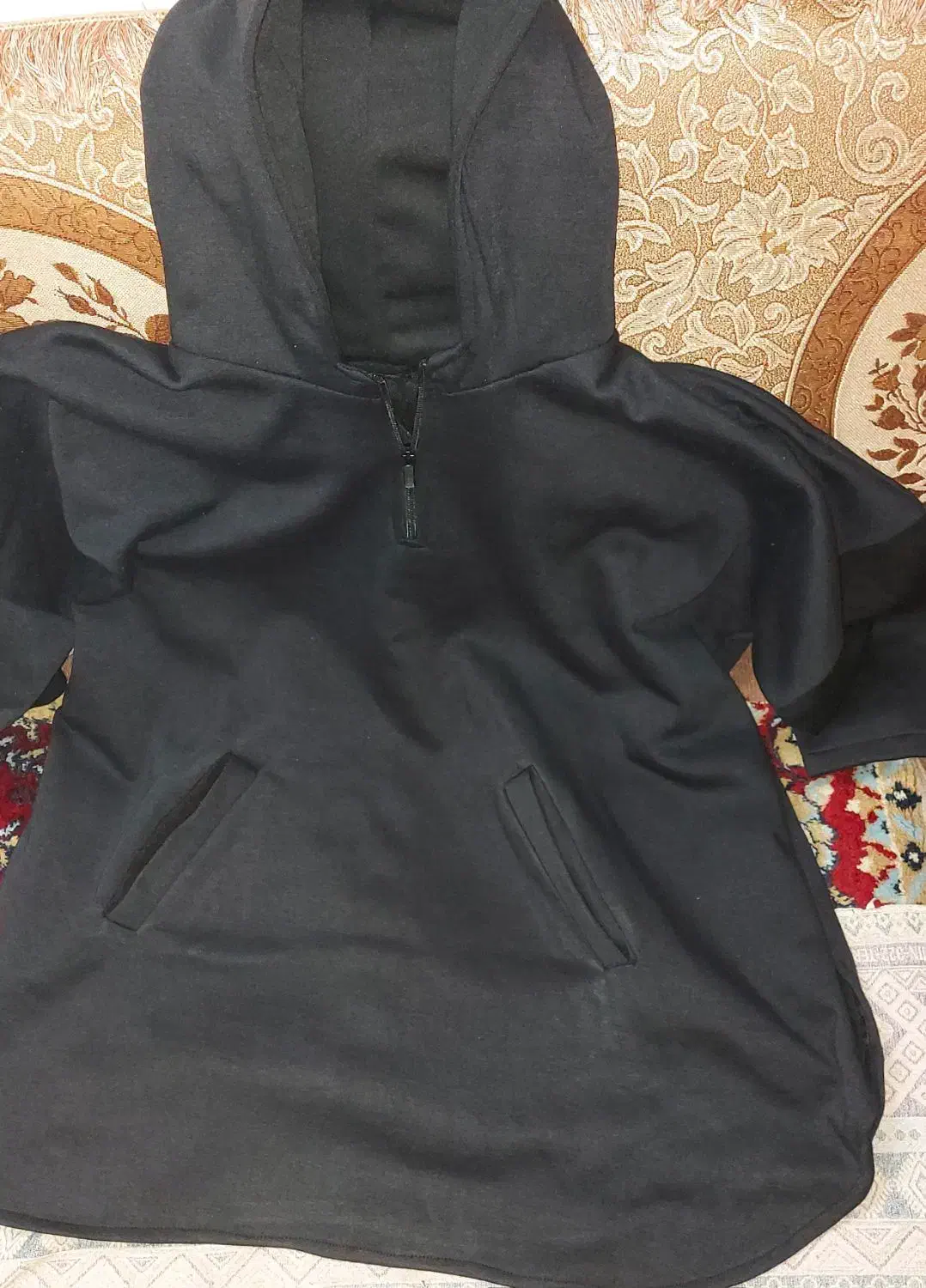 هودی داخل کرکنوبفروش میرسد|لباس|لاهیجان, یوسف آباد|دیوار