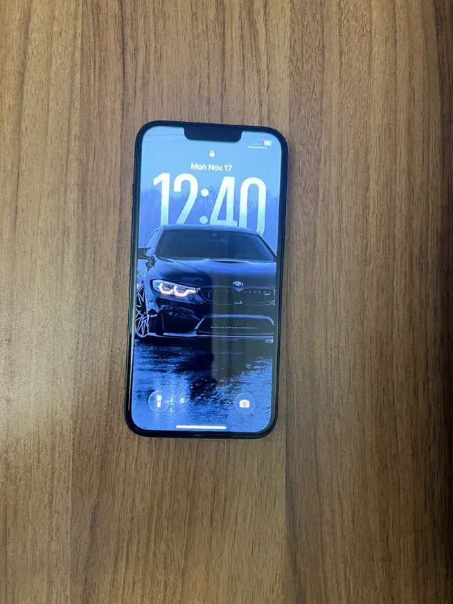 iPhone 13 midnight|موبایل|دامغان, |دیوار