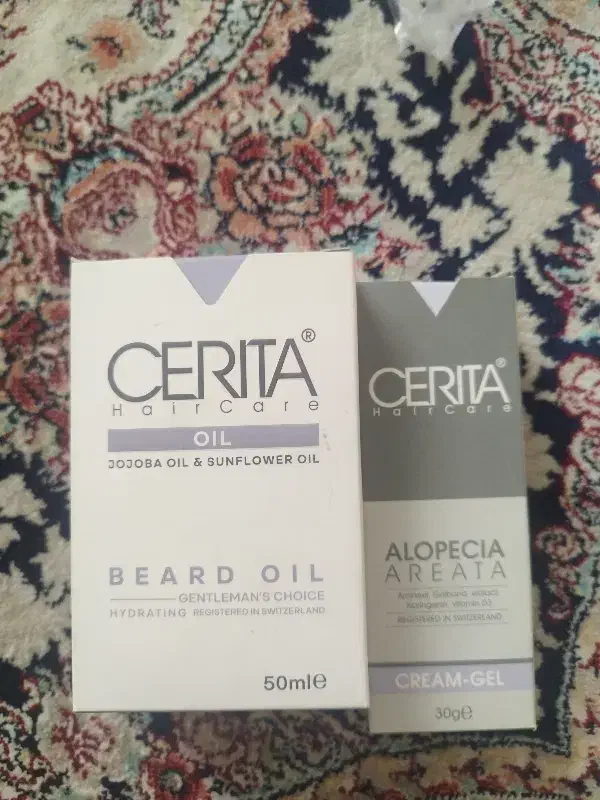 سریتا|آرایشی، بهداشتی، درمانی|تهران, خاک سفید|دیوار