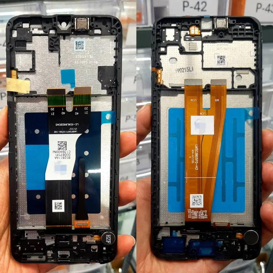 LCD Poco x6 5G|موبایل|تهران, شیخ هادی|دیوار