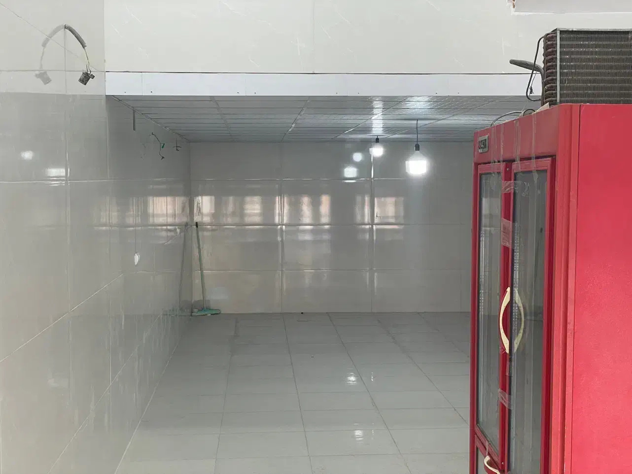 یک باب مغازه تجاری به متراژ ۶۰ متر رهن و اجاره|اجارهٔ مغازه و غرفه|مرودشت, مختارآباد|دیوار