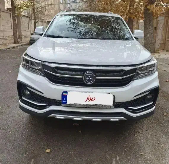 فردا موتور sx5 اقساطی (آریا خودرو)|خودرو سواری و وانت|تهران, نارمک|دیوار