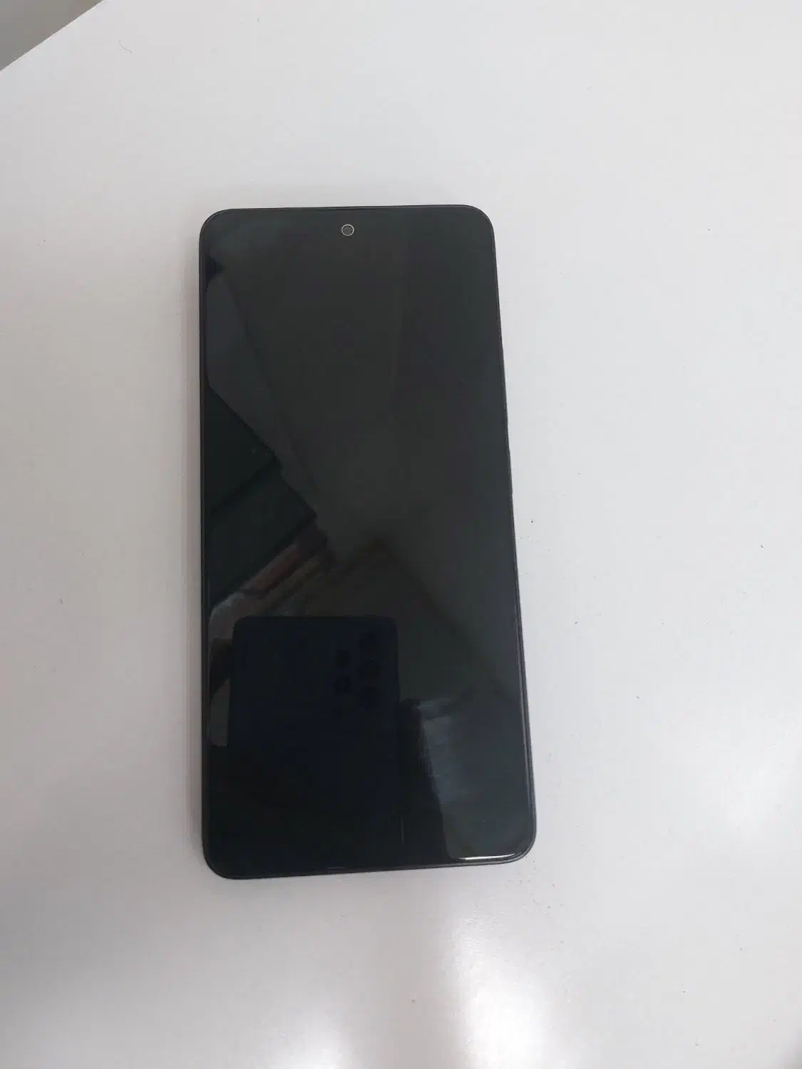 گوشی نوت ۱۳ 4g|موبایل|تبریز, |دیوار