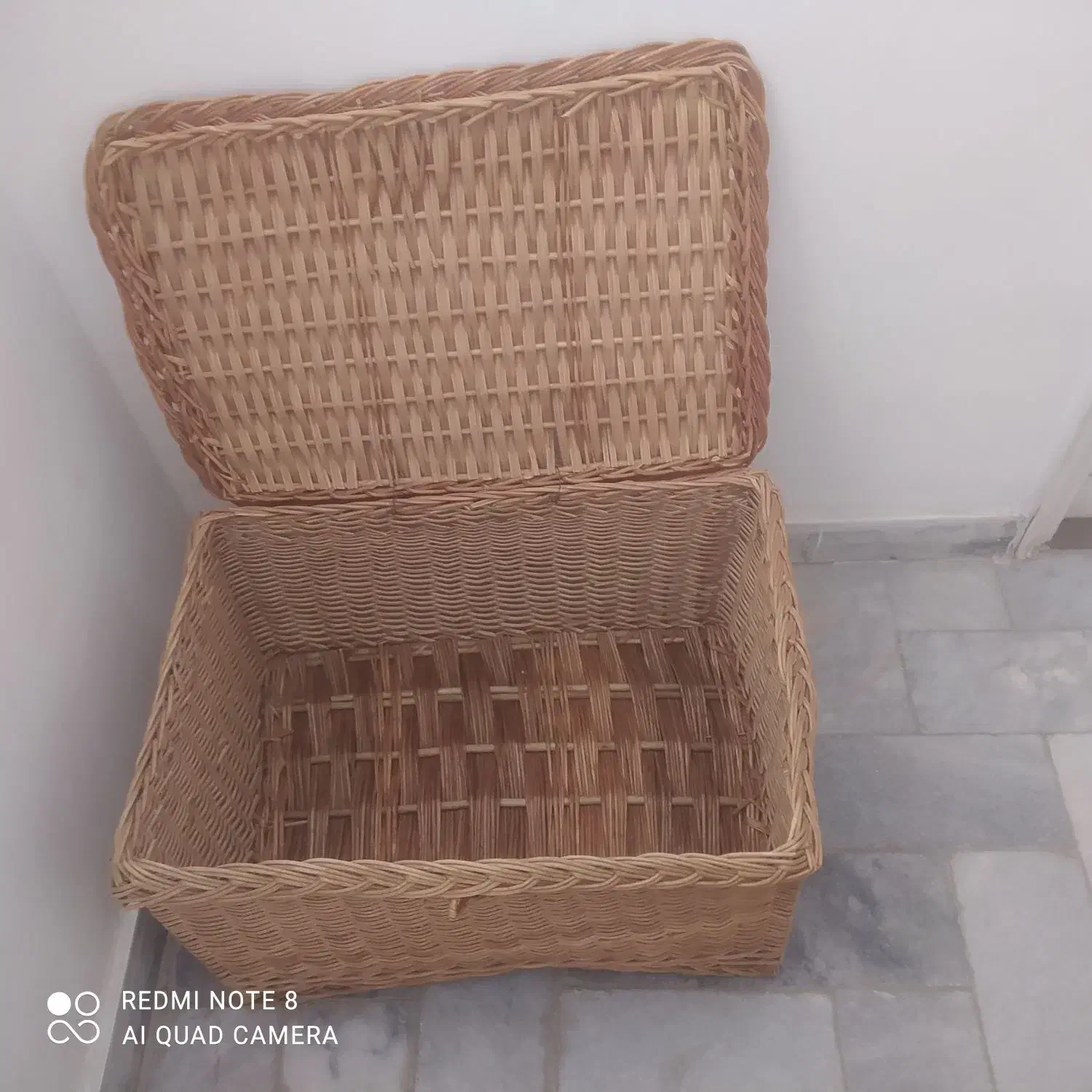 سبد حصیری|لوازم حمام|مشهد, نیروی هوایی|دیوار