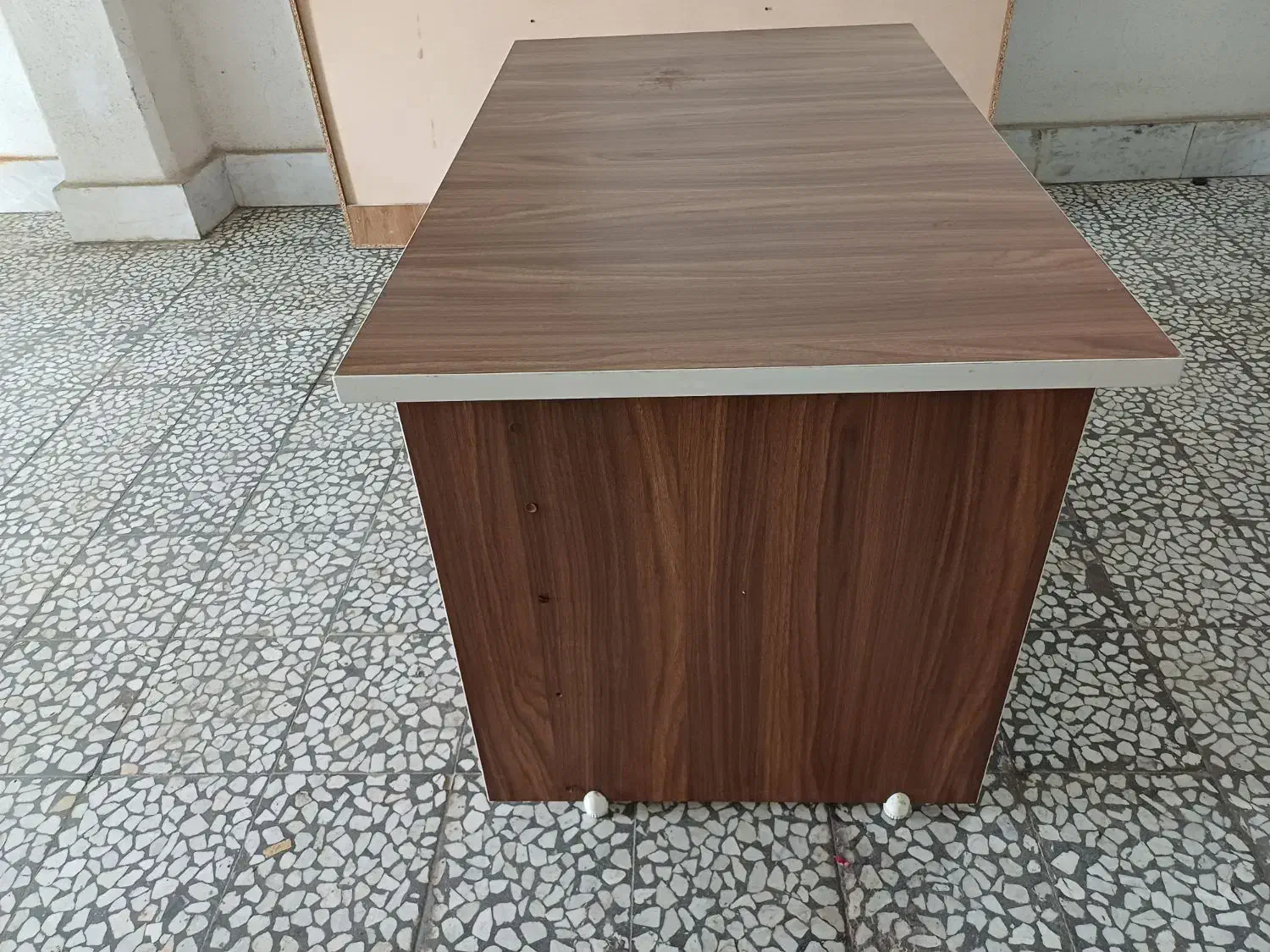 میز اداری لترون|مبلمان اداری|قائم‌شهر, |دیوار