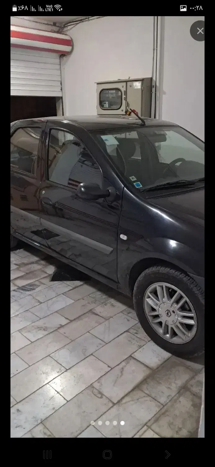 ال ۹۰ e2|خودرو سواری و وانت|قوچان, |دیوار