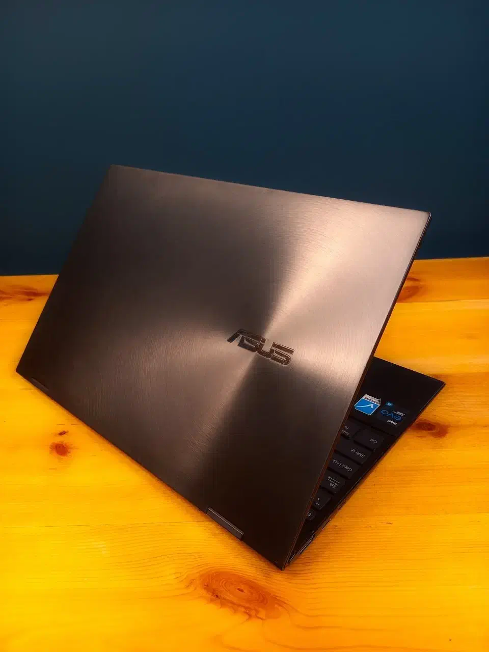 شاهکار کیفیت و ظرافت ایسوس لمسی 360|رایانه همراه|مشهد, فلسطین|دیوار